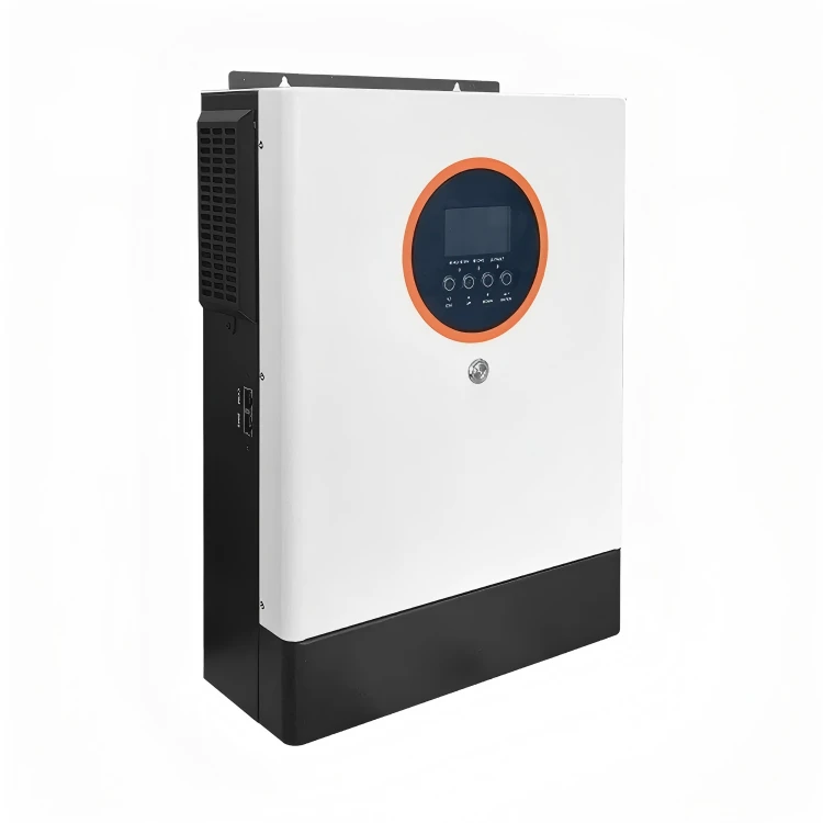 Ηλιακός μετατροπέας 3KW Off Grid